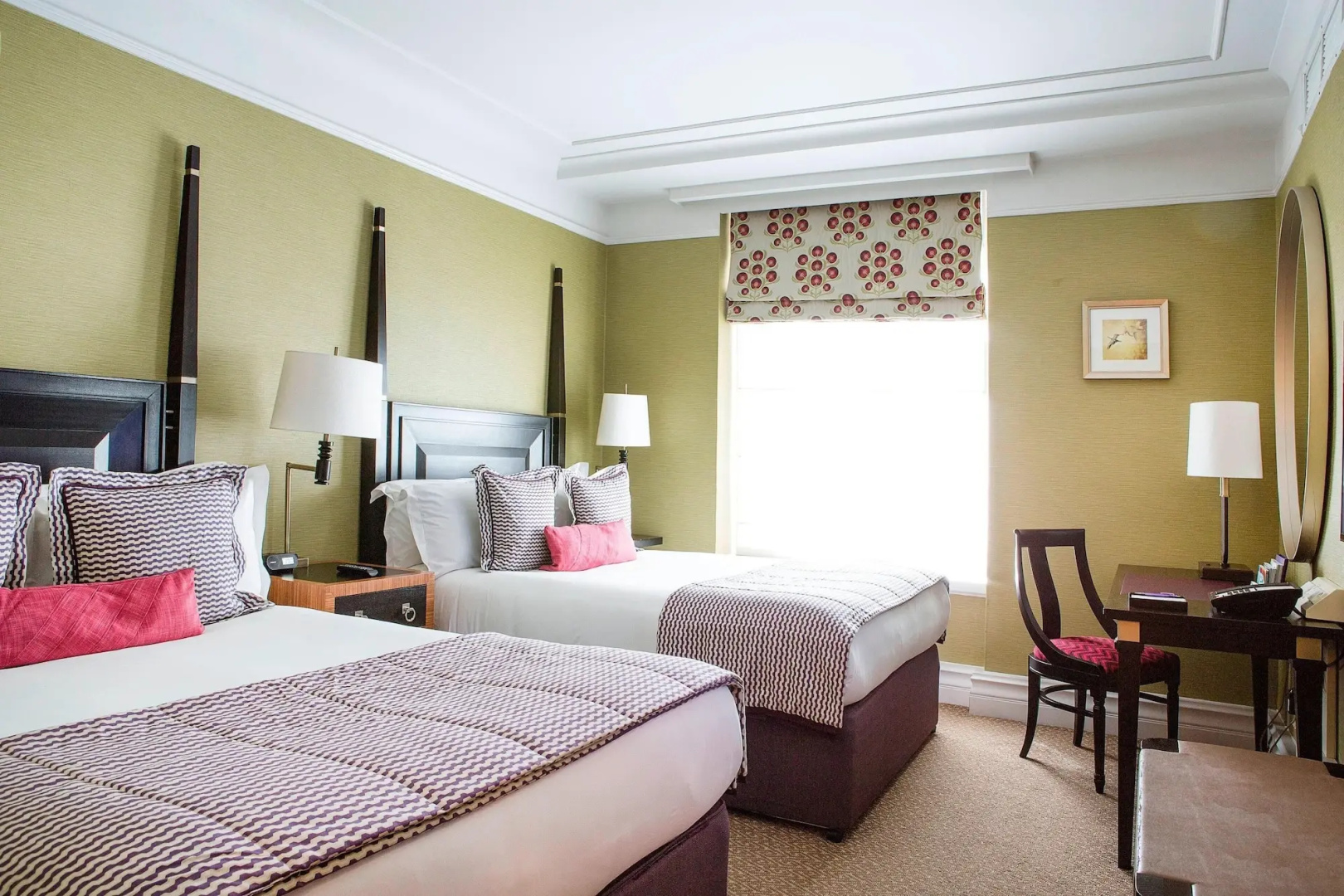 Foto - St. Ermin's Hotel, Autograph Collection
