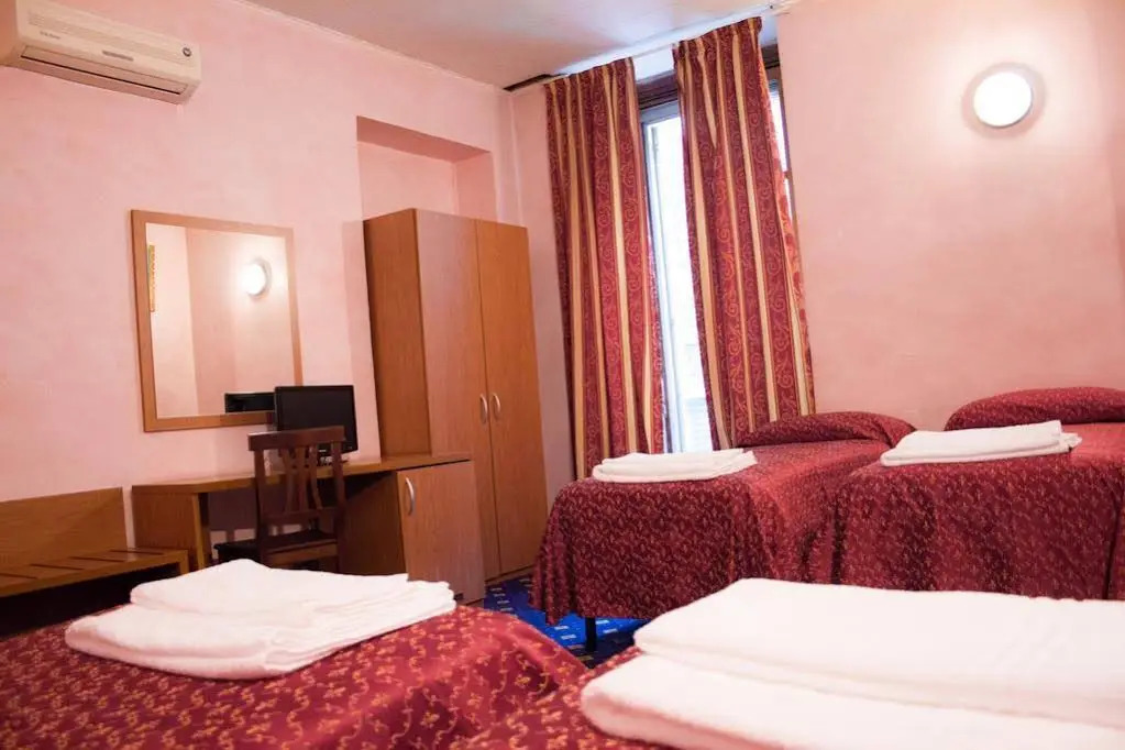 Photo - Taverna Dantesca