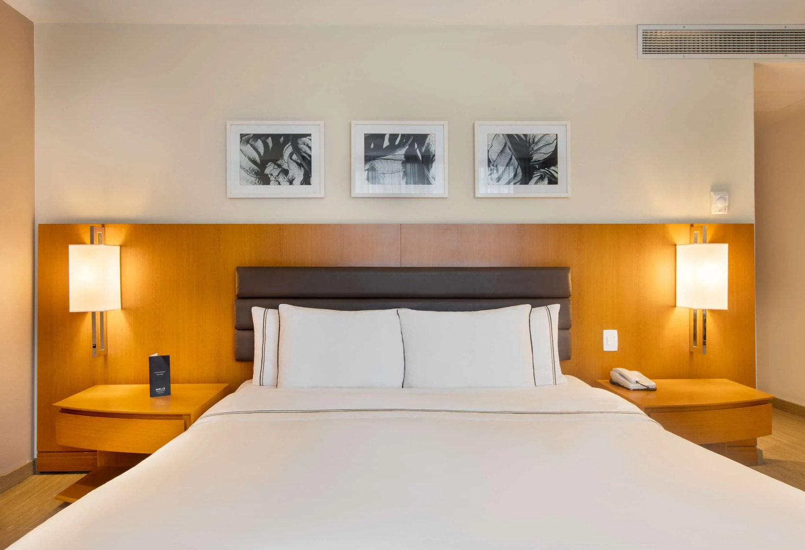 Foto - Meliá Paulista