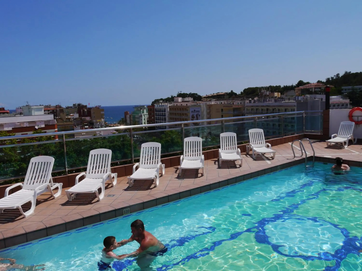 Photo - Hotel Astoria Park