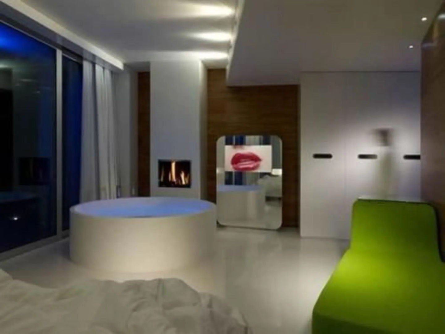 Photo - i-Suite Hotel