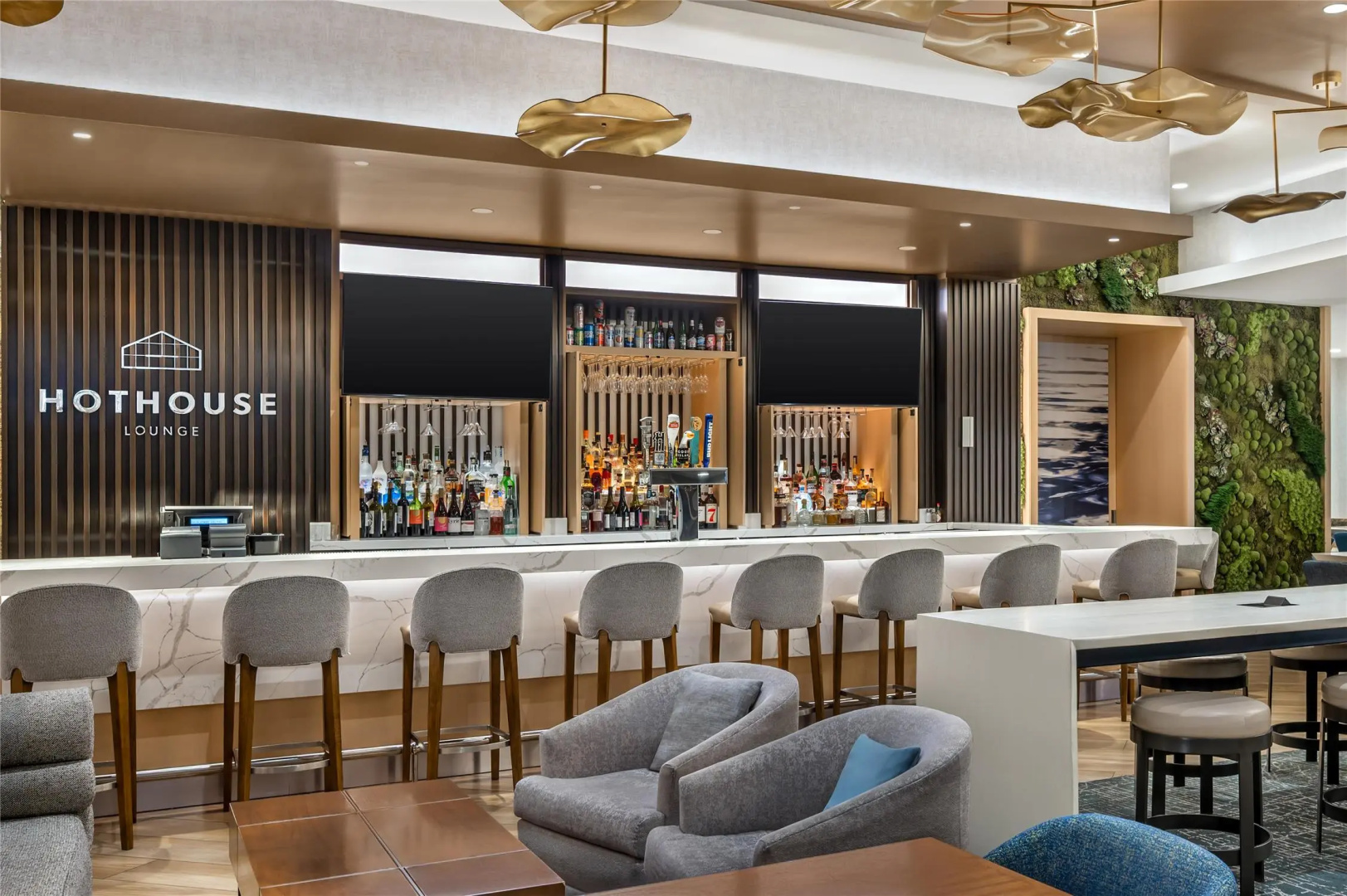 Foto - Hilton Grand Vacations Club Chicago Magnificent Mile