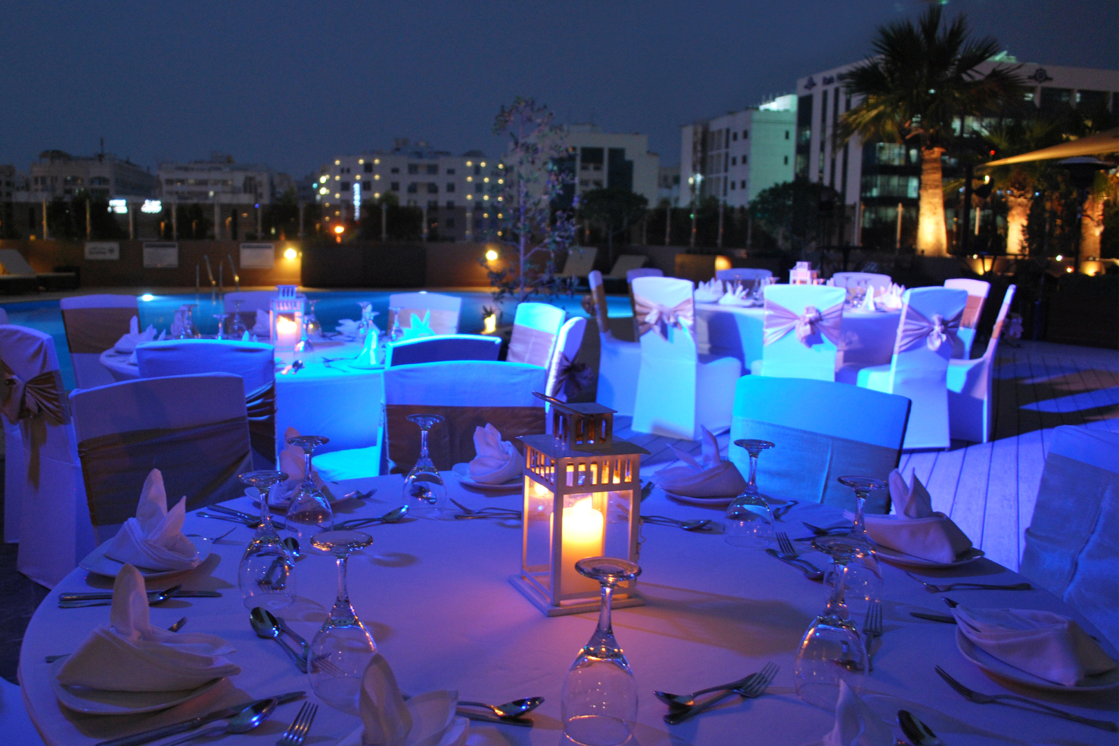 Foto - Majestic City Retreat Hotel