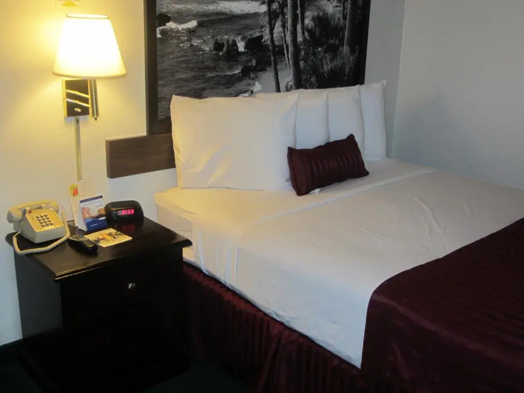 Photo - Kings Inn Anaheim at The Park & Convention Center