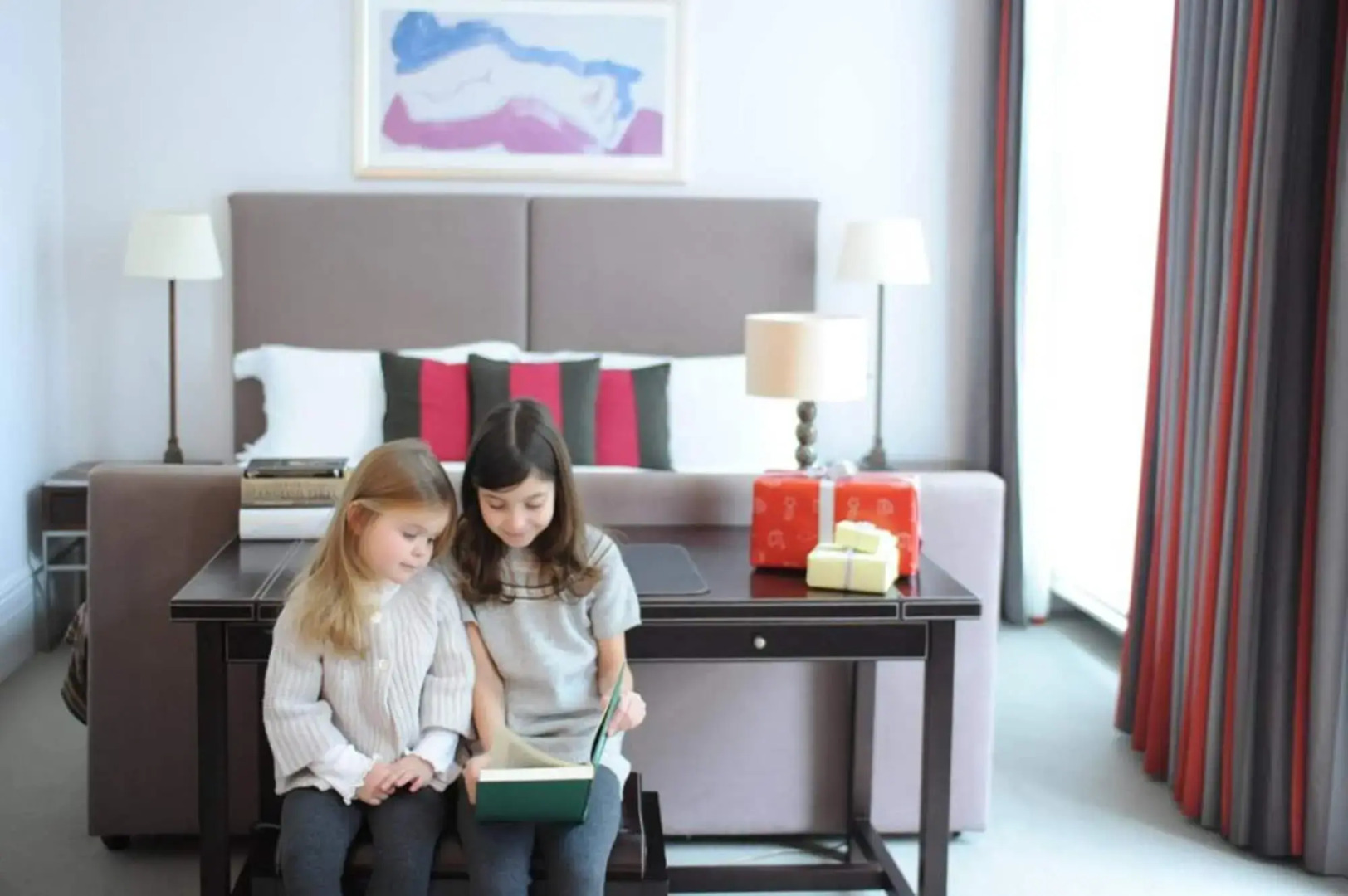 Foto - Brown's Hotel, a Rocco Forte Hotel