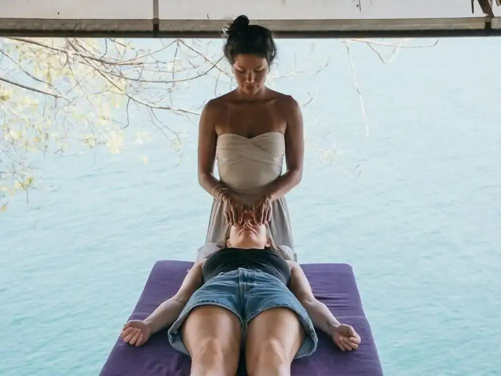 Foto - Vikasa Yoga Retreat