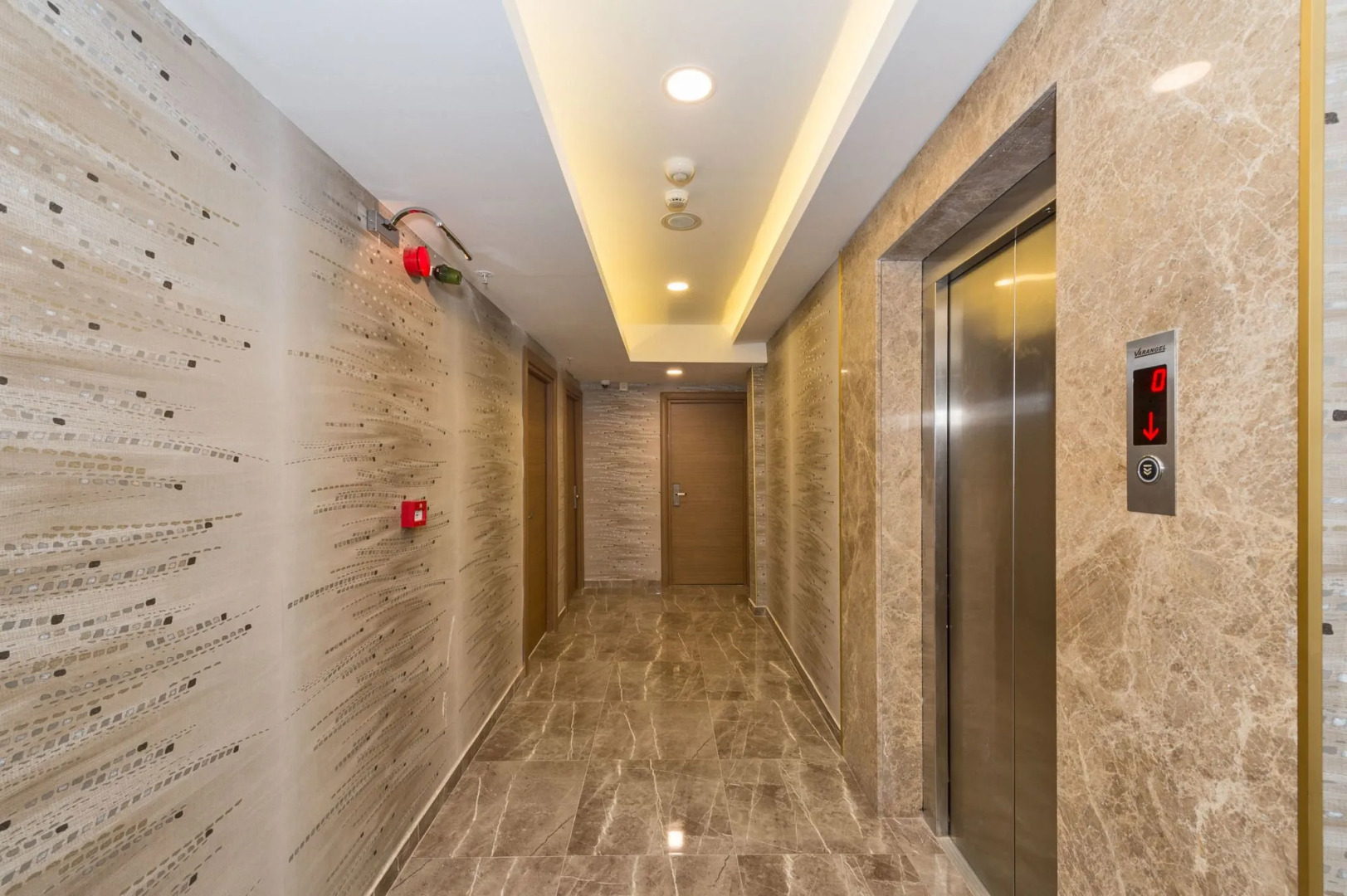 Photo - Grand Pamir Hotel