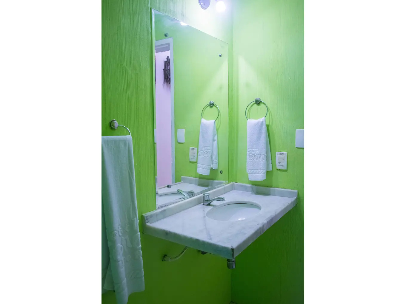 Photo - Hotel Aconchego Porto de Galinhas