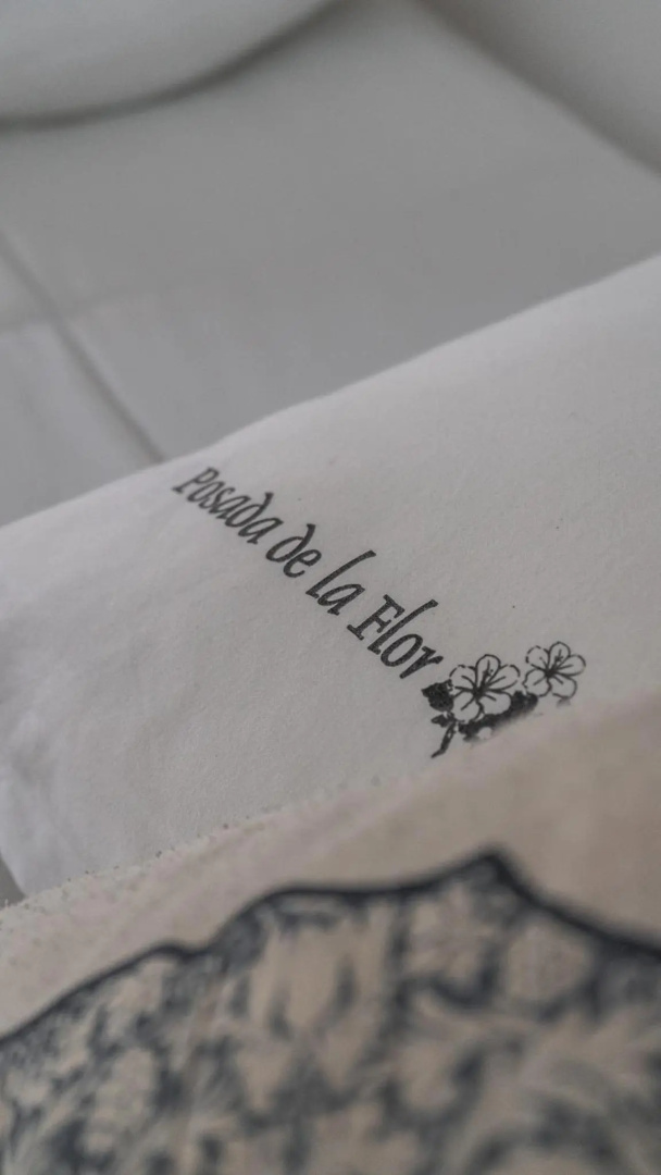 Foto - Posada de la Flor