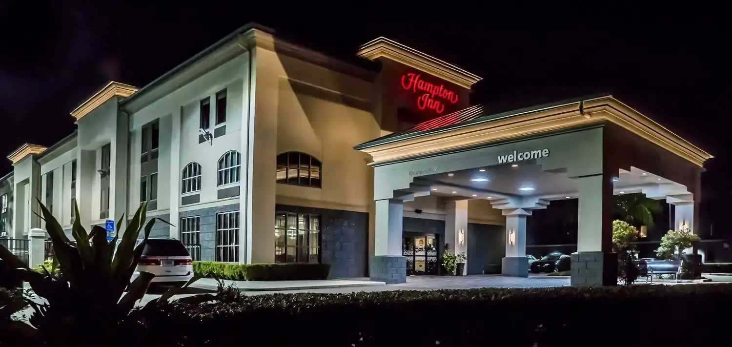 Foto - Hampton Inn Lakeland