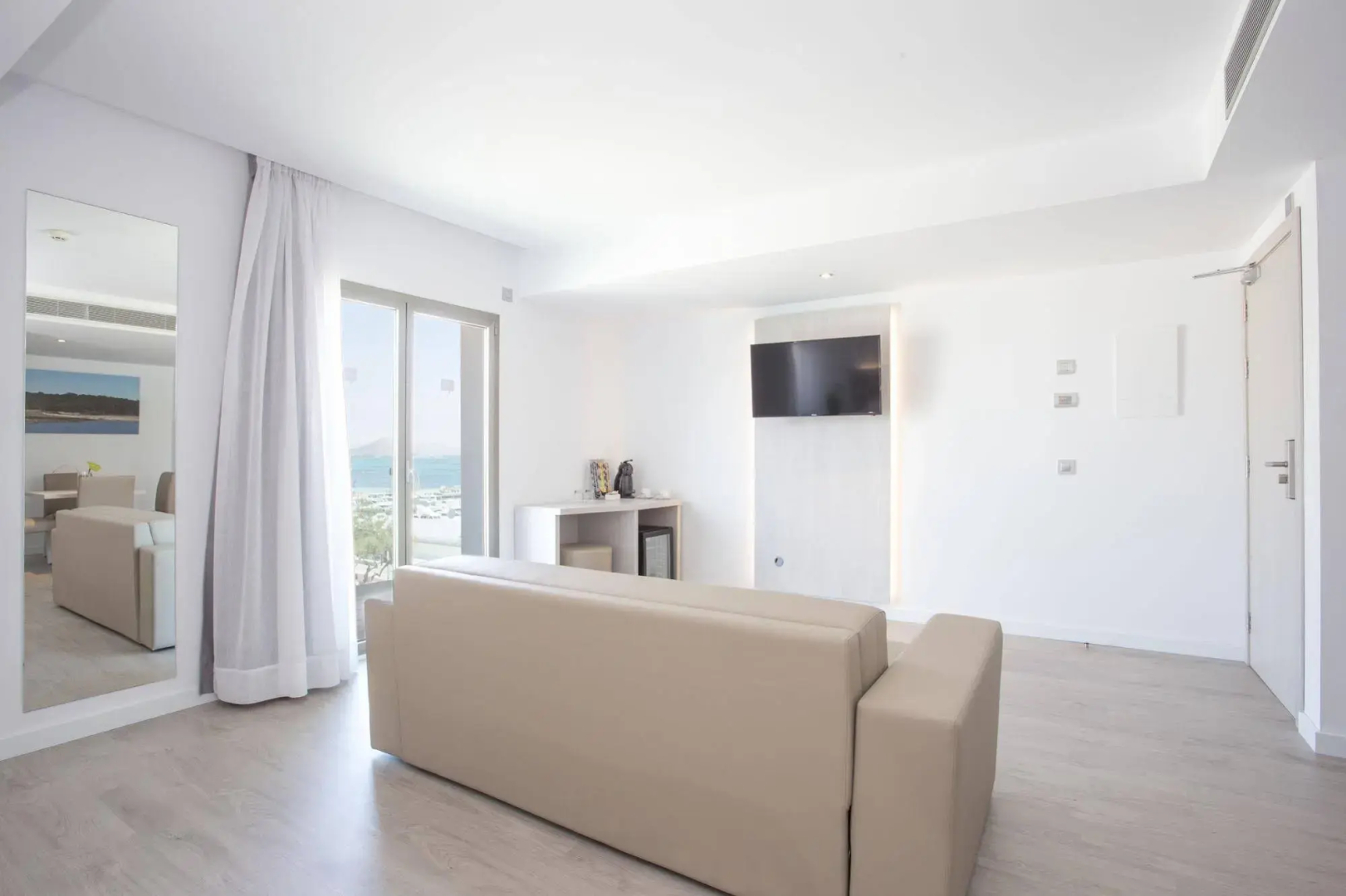 Foto - Llaut Boutique Hotel