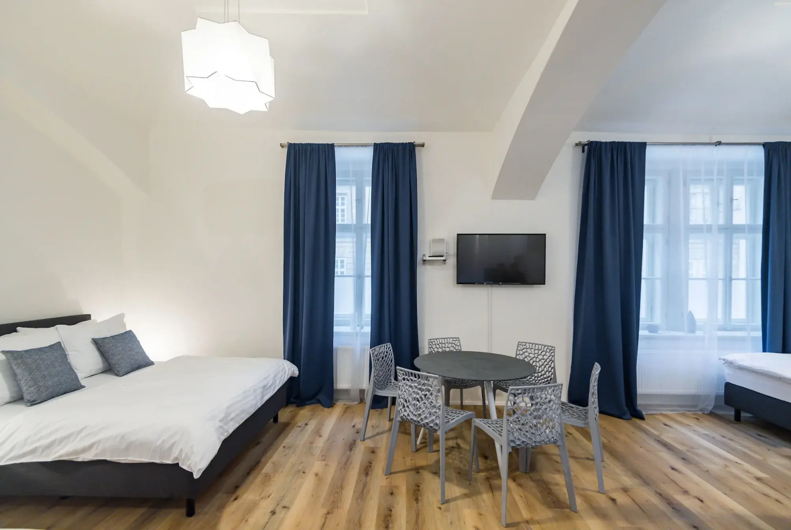Foto - Seven Wishes Boutique Residence