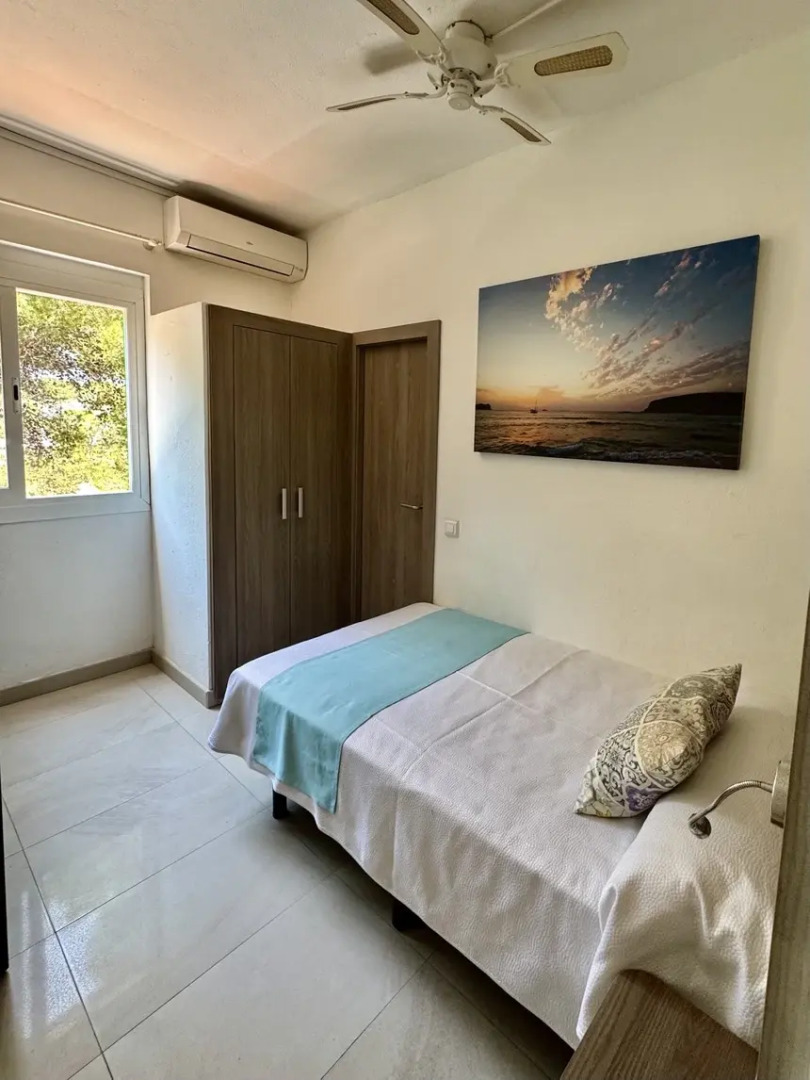 Foto - Hotel Tagomago