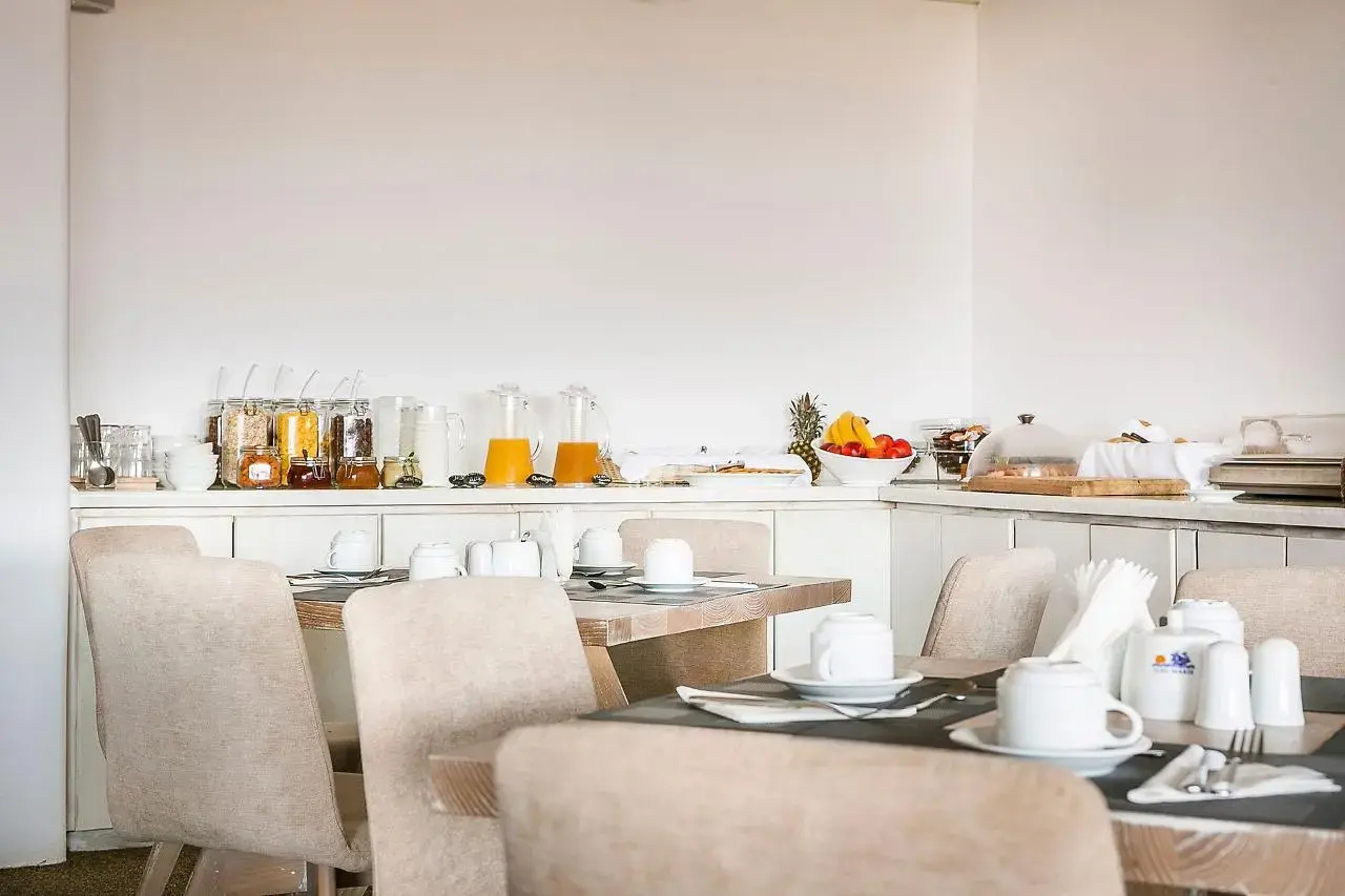 Photo - Ilio Maris Hotel