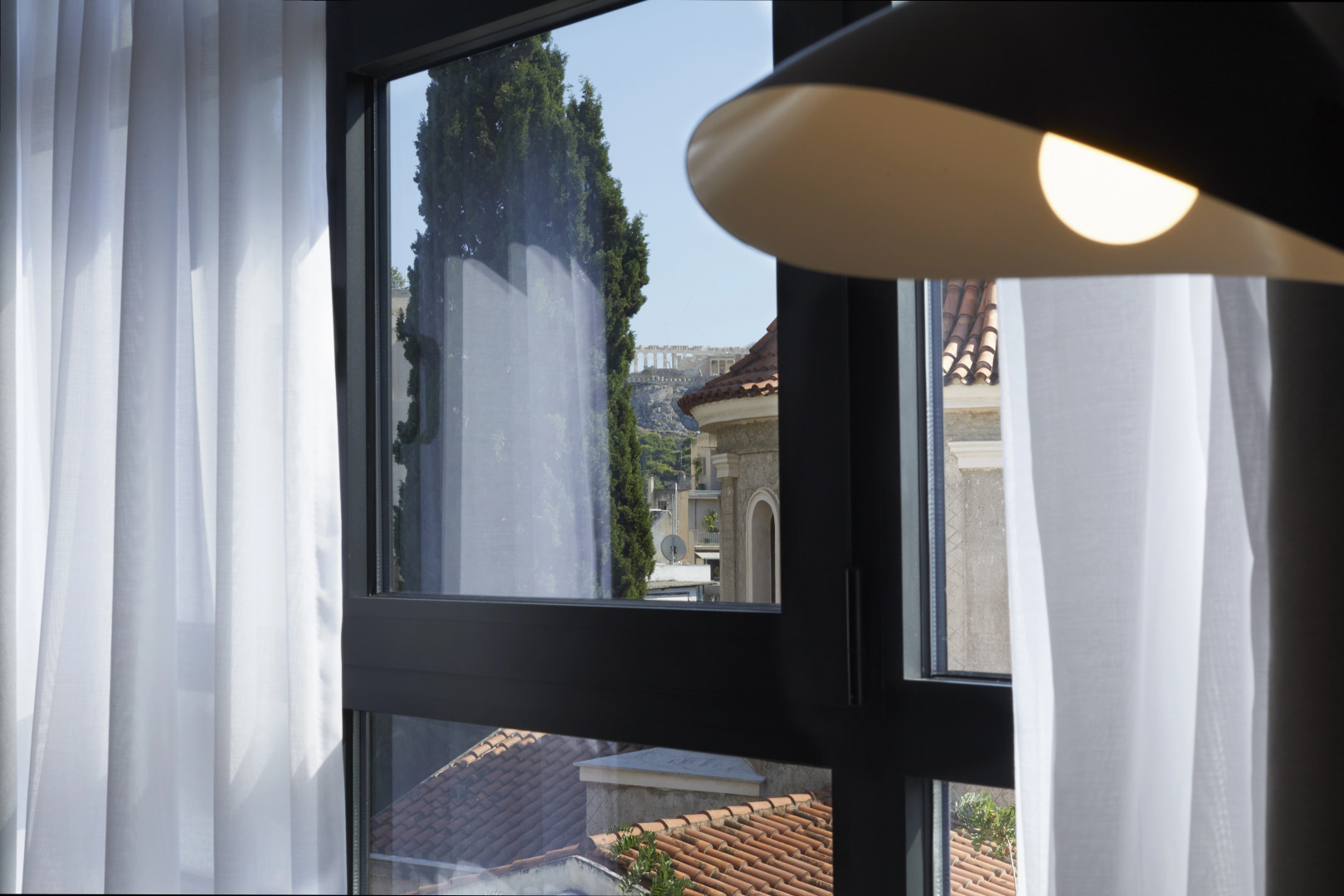 Photo - The Artist Athens