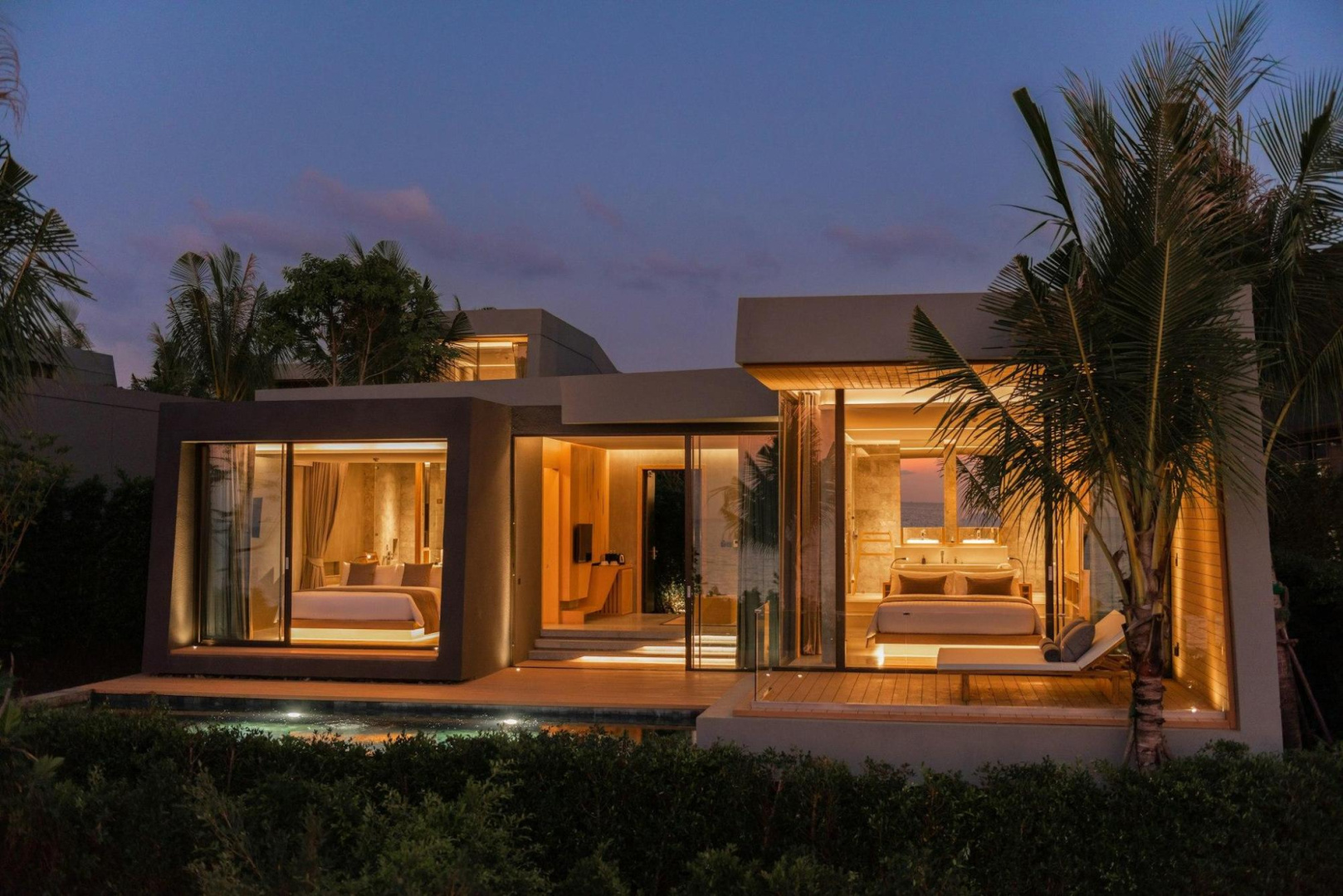 Foto - MASON, a member of Design Hotels