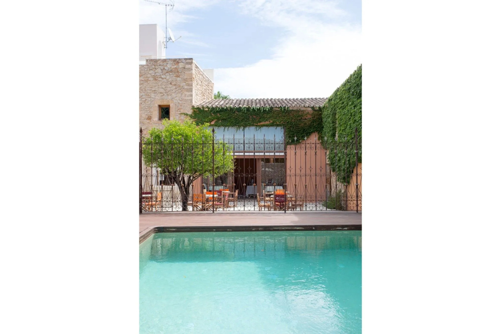 Foto - Ca' n Beia Suites - Adults Only