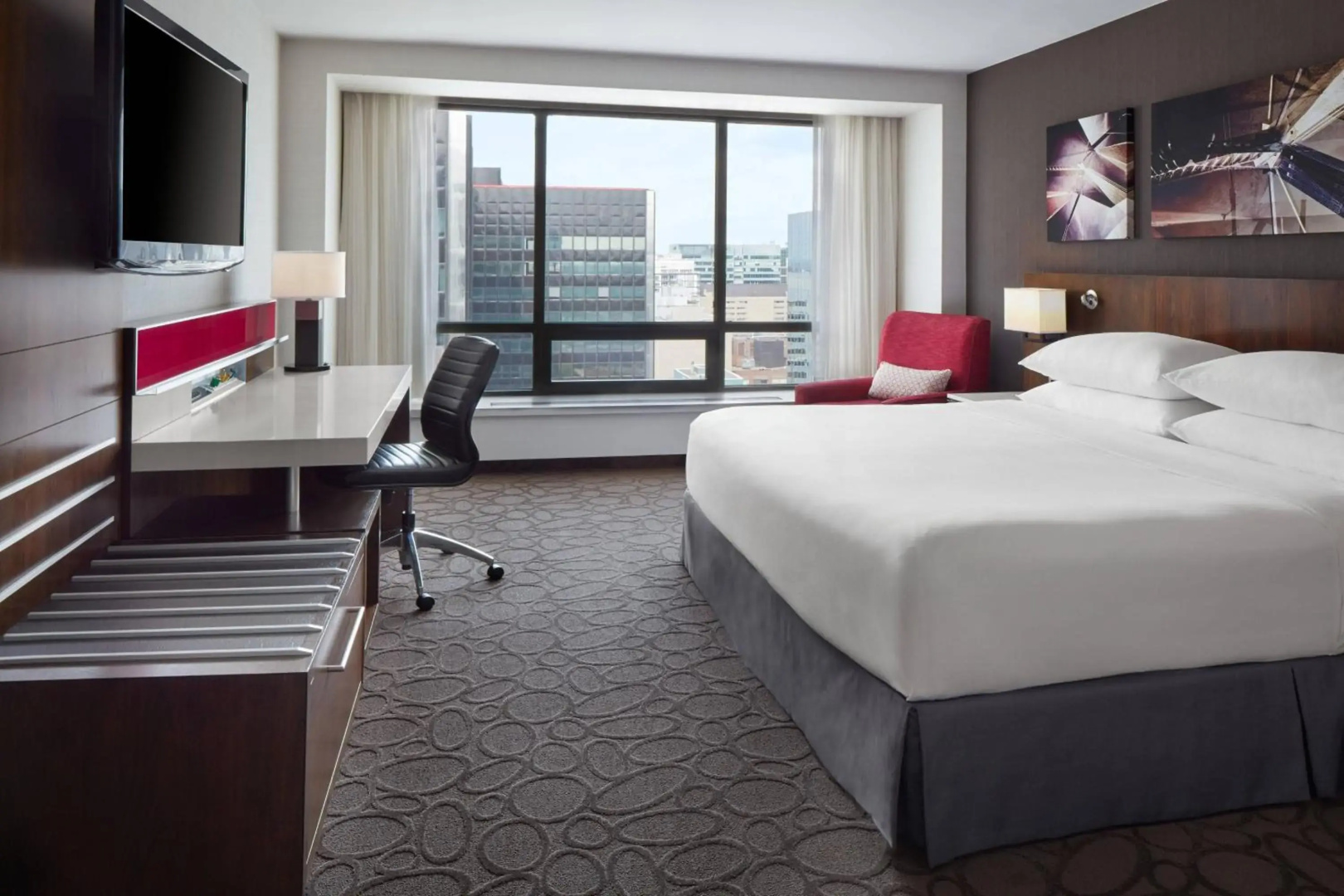 Photo - Delta Hotels by Marriott Ottawa City Centre