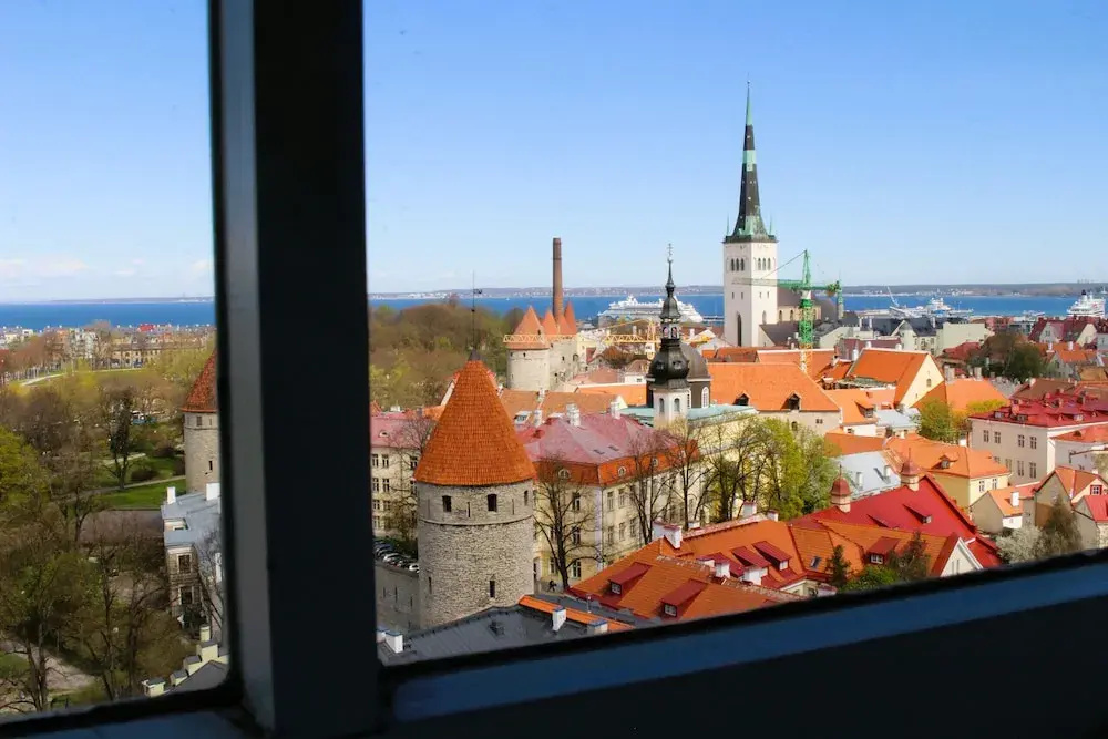 Photo - Tallinn City Apartments Residence