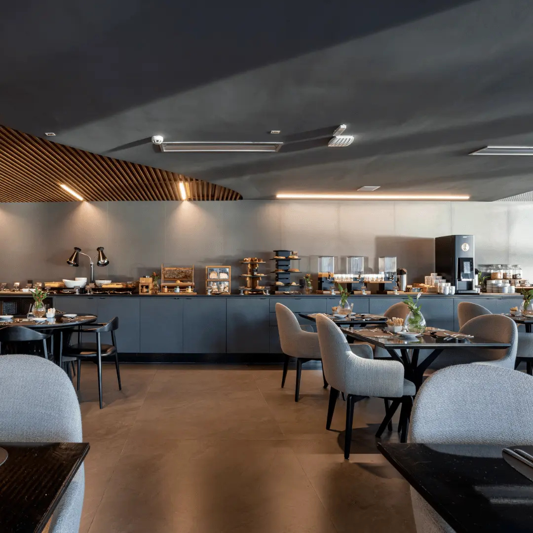 Foto - Icon Hotel by Welkom