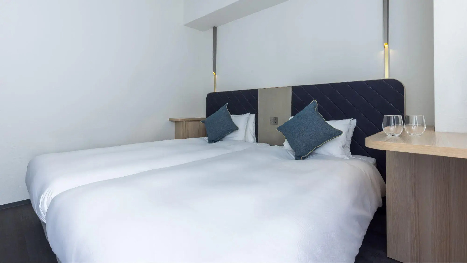 Photo - Tokyu Stay Osaka Hommachi