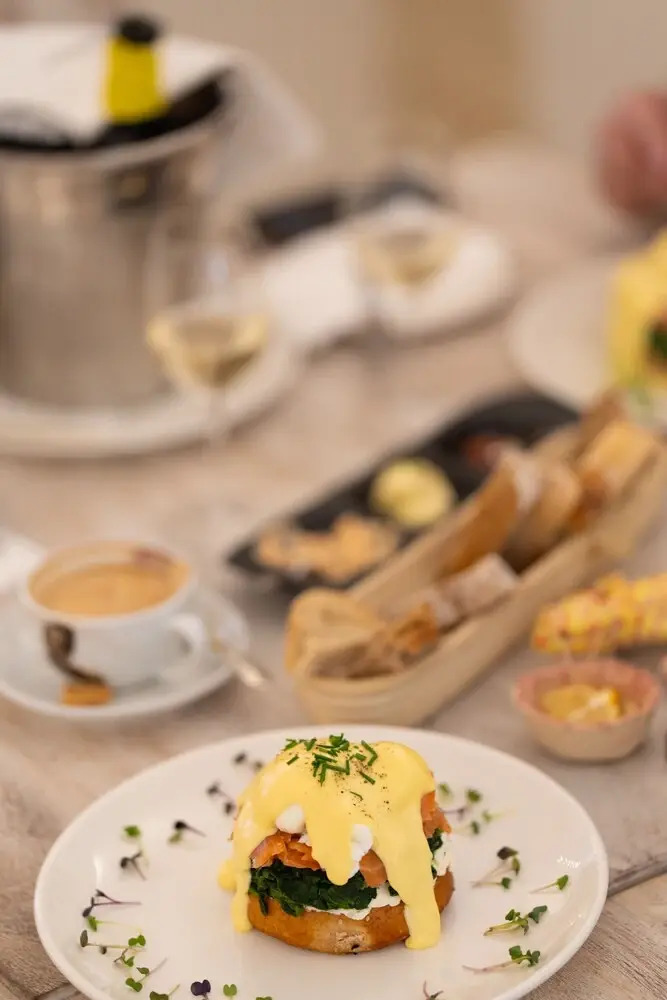 Foto - The White Knight Premium Boutique Hotel