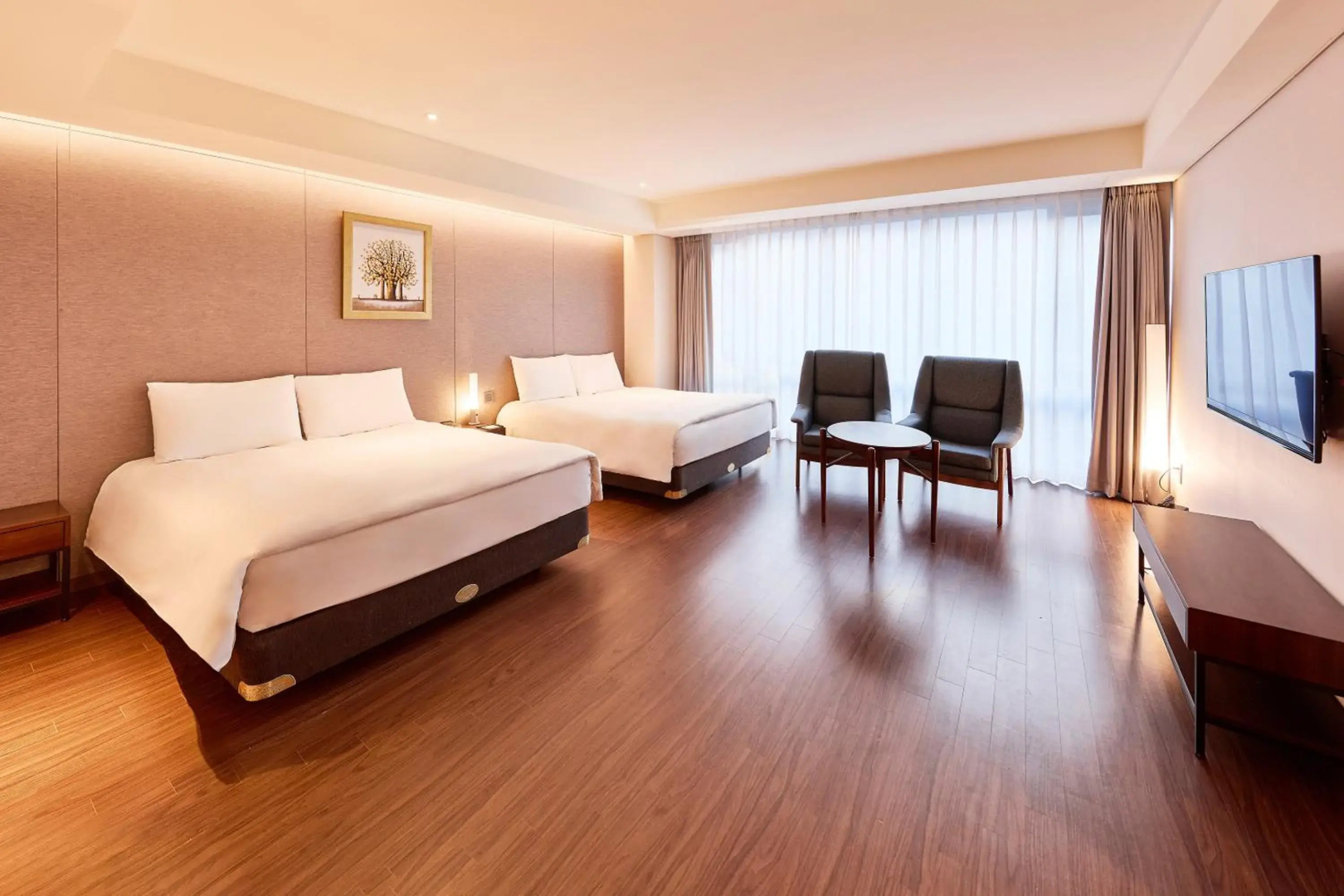 Foto - Hotel Thomas Myeongdong