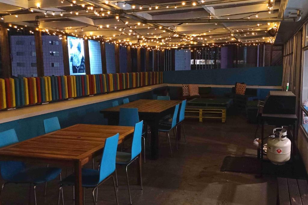 Photo - Attic Backpackers