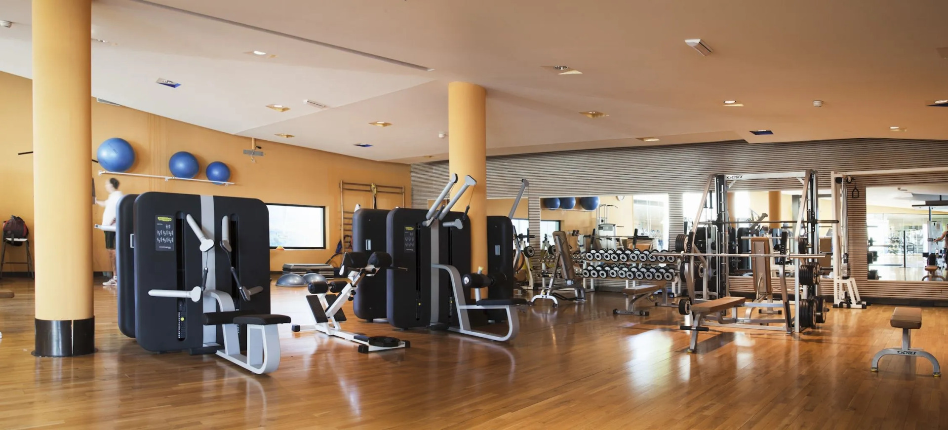 Foto - Torre Melina, a Gran Meliá Hotel