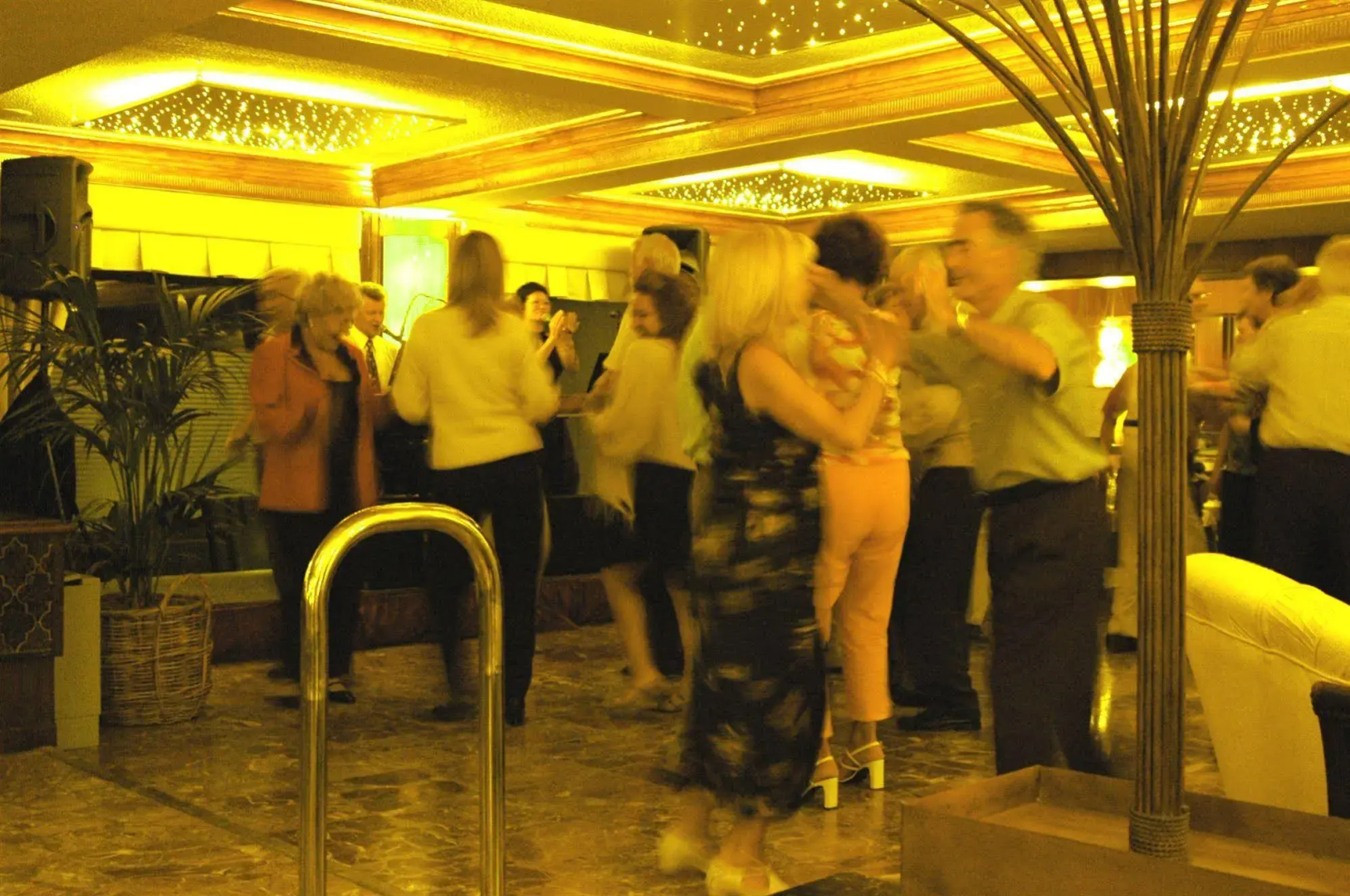 Photo - Hotel Masa International