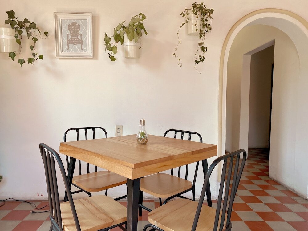 Foto - Hotel Maya Ik'