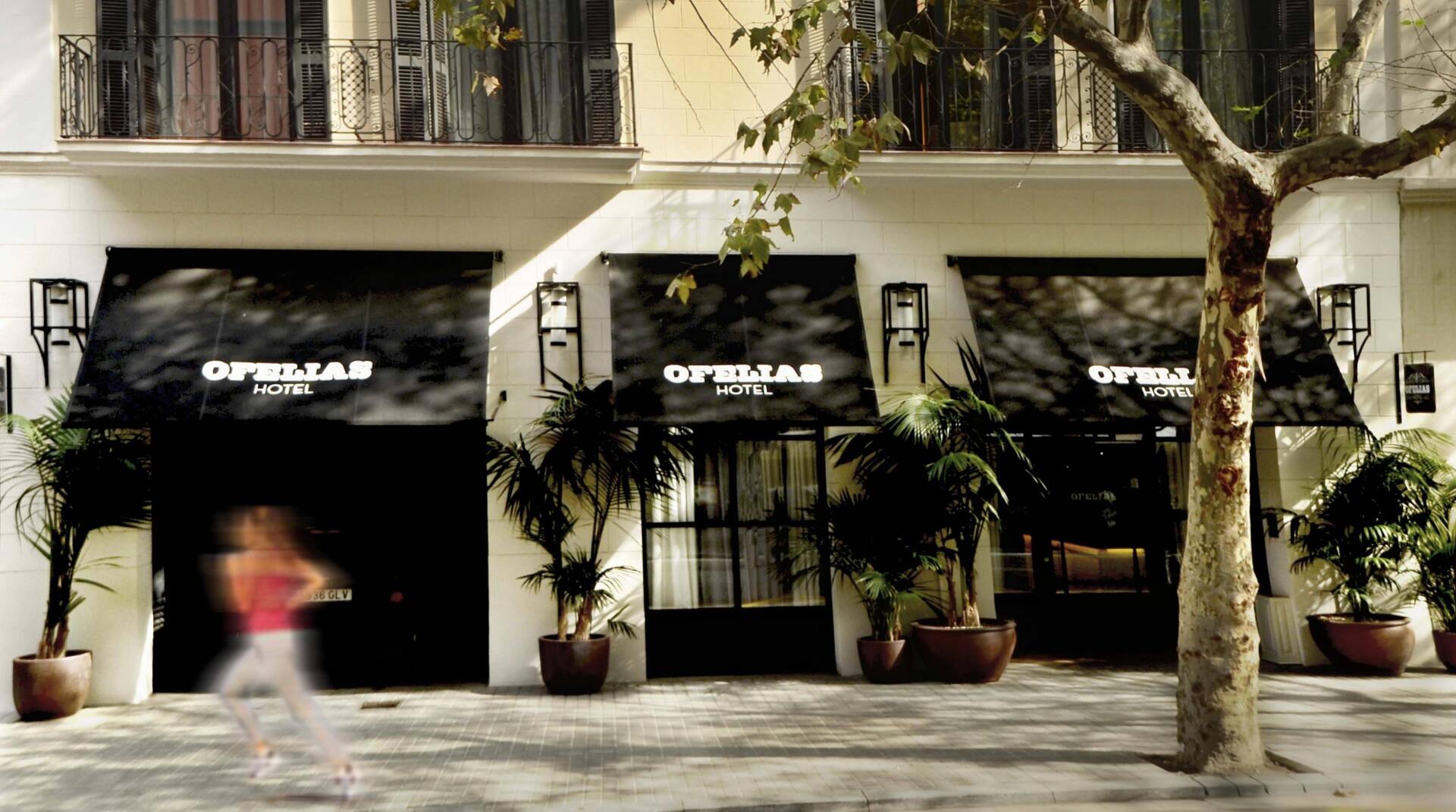 Foto - Ofelias Hotel 4Sup