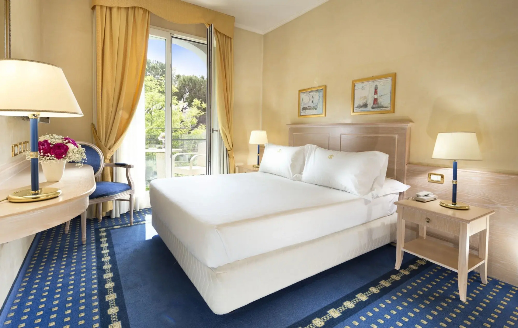 Foto - Hotel De Londres