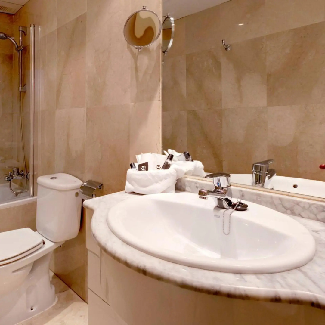 Foto - Hotel Madrid Torrejón Plaza