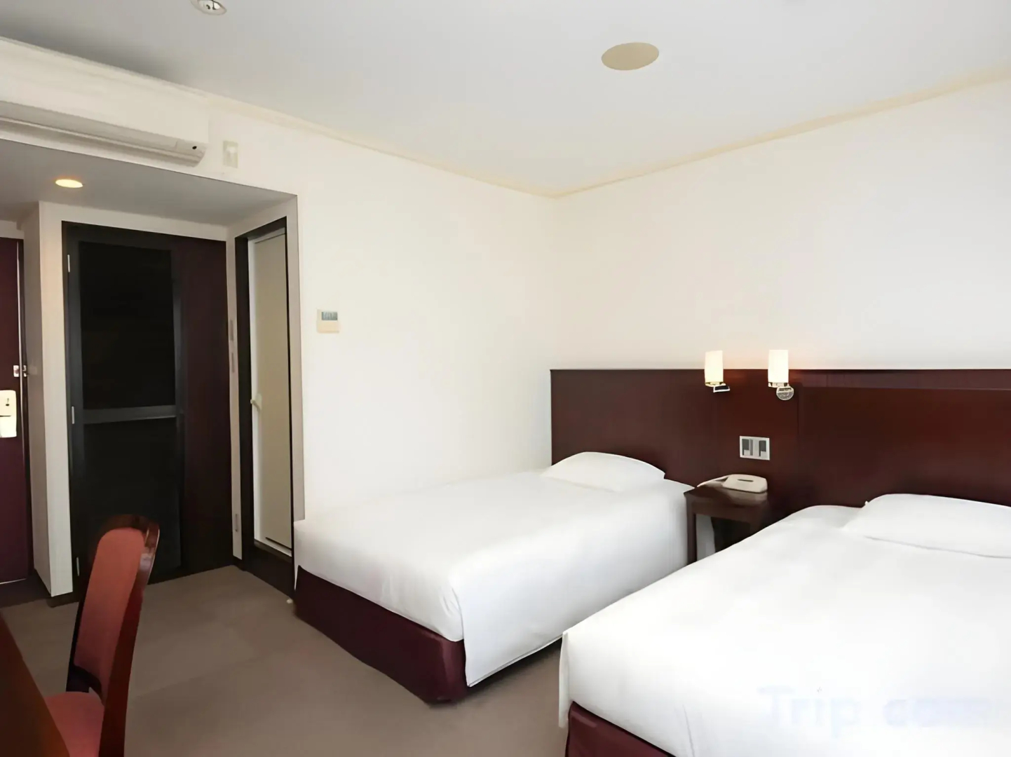 Photo - Libre Garden Hotel