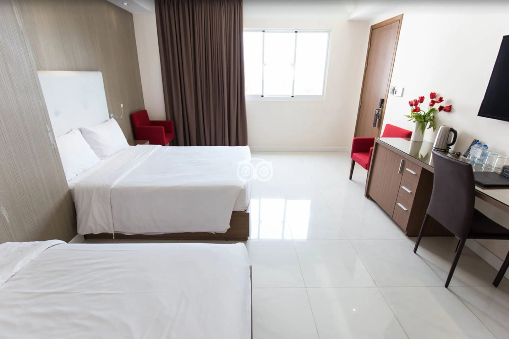 Foto - Nicecy Ben Thanh Hotel