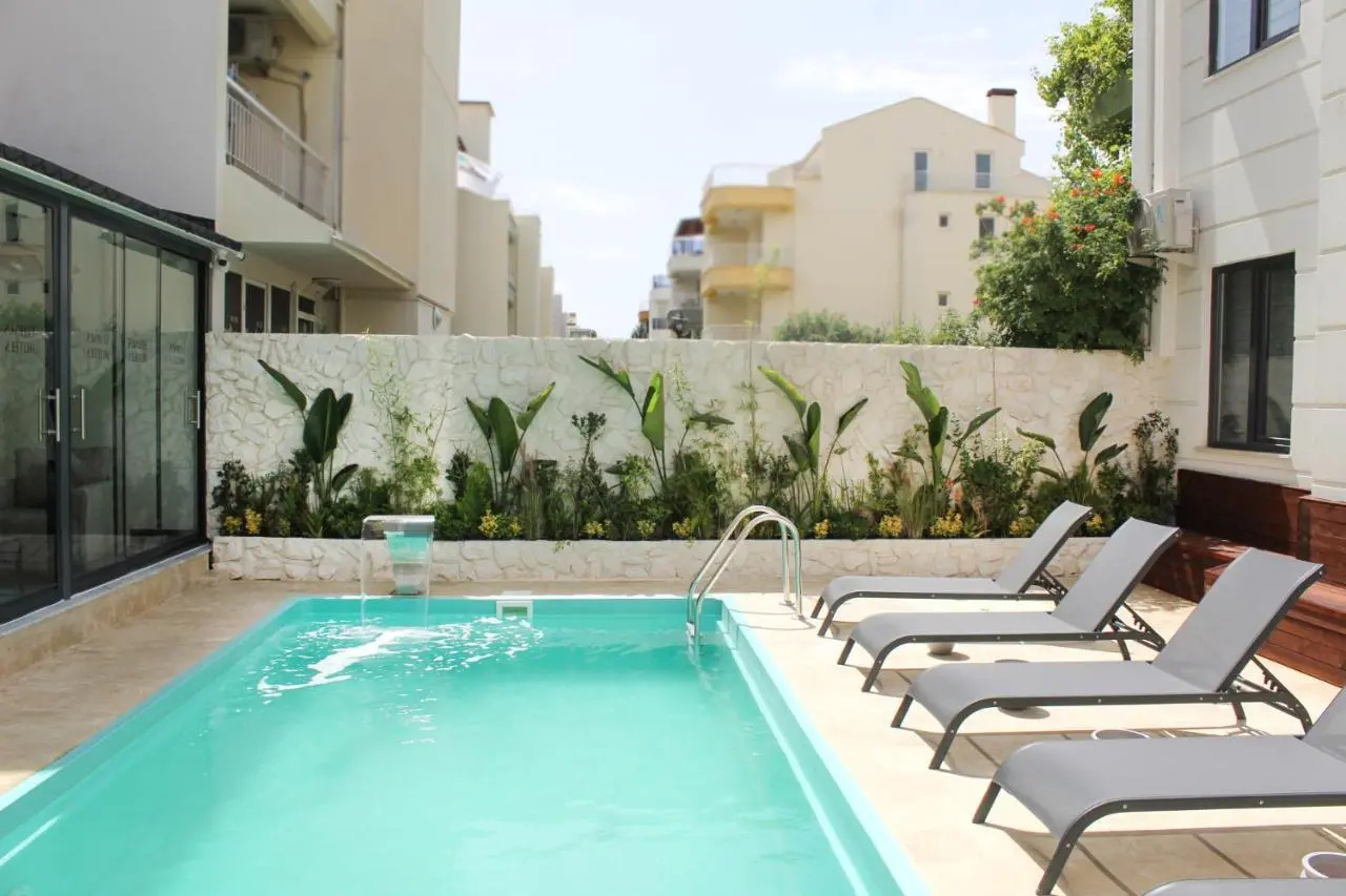 Photo - Echinus Lara Hotel