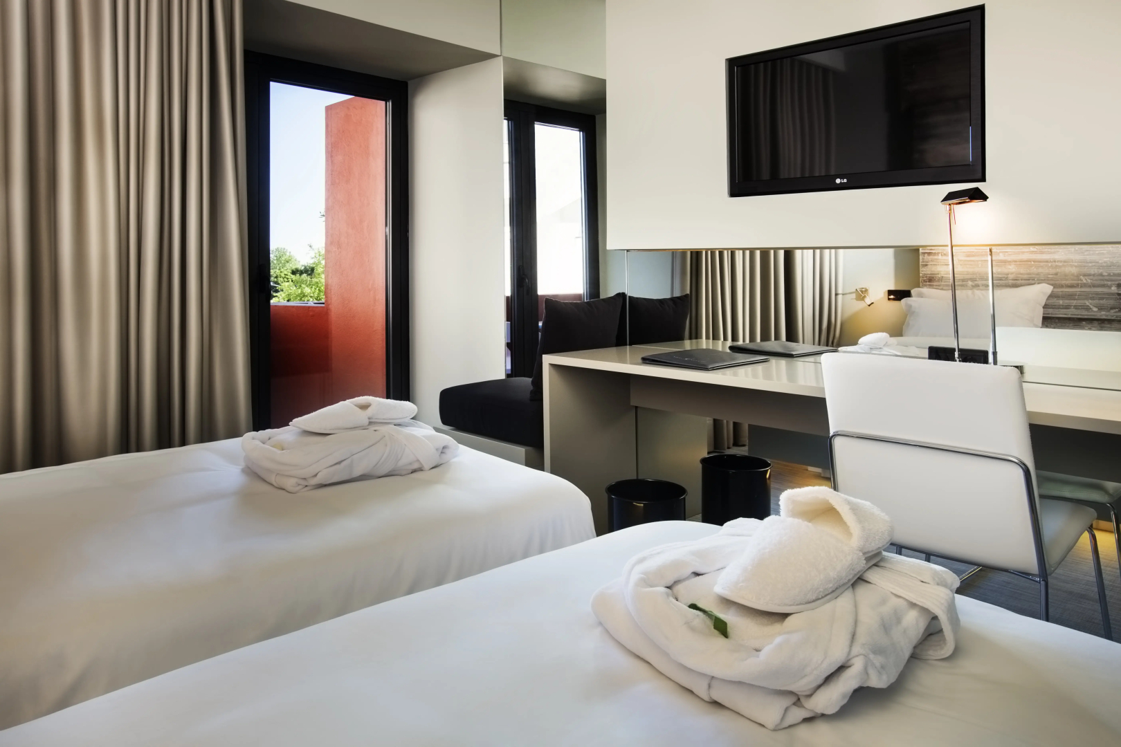 Foto - Vitoria Stone Hotel