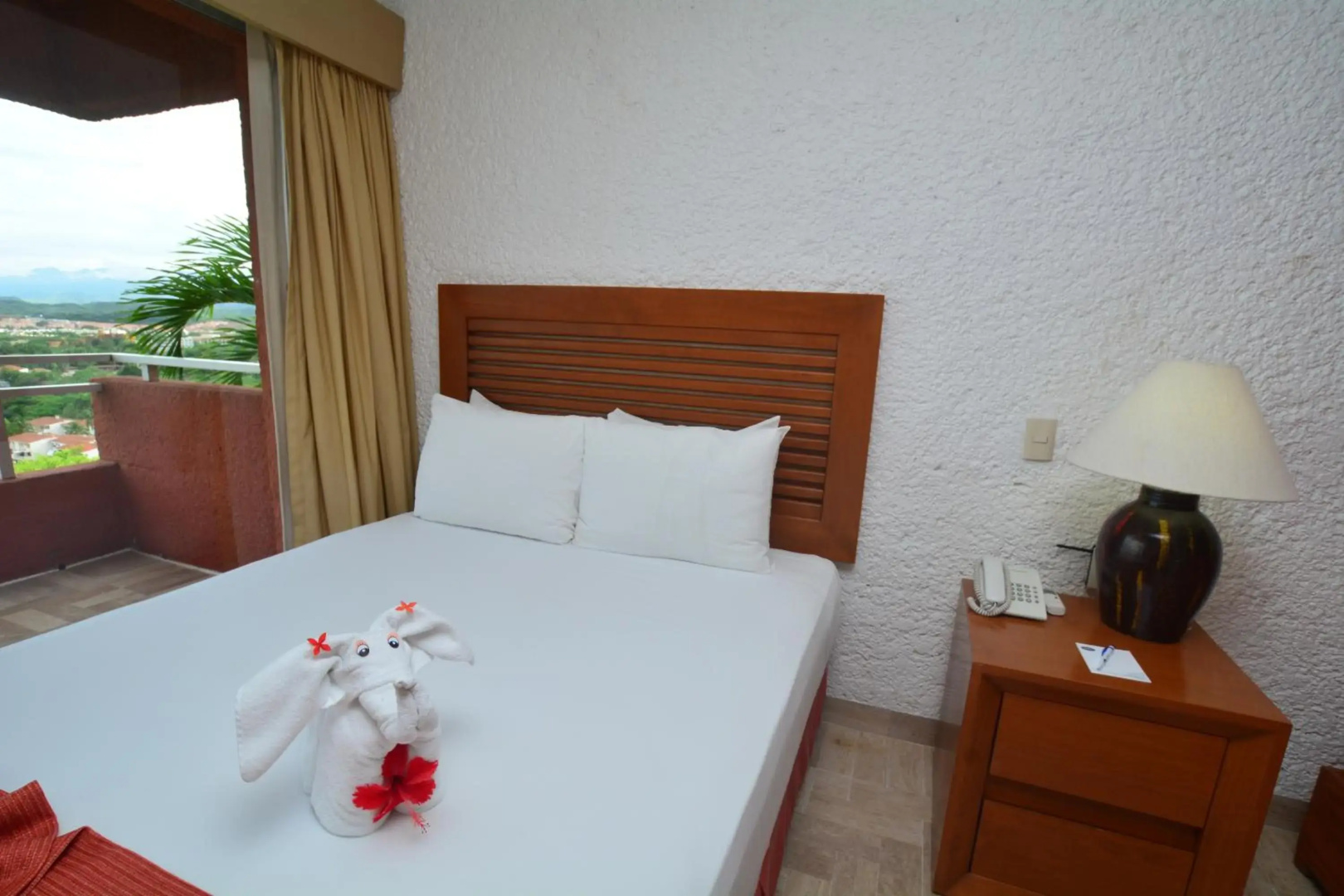 Foto - Pacifica Resort Ixtapa