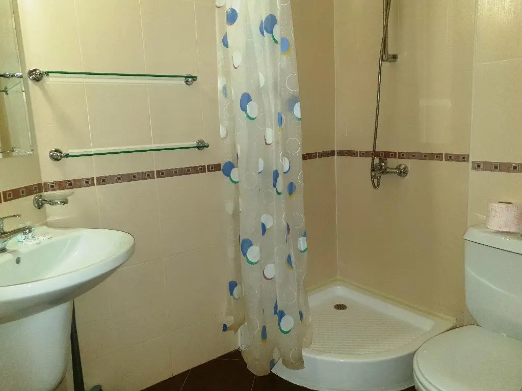 Foto - Diamond Hotel Sunny Beach - All Inclusive