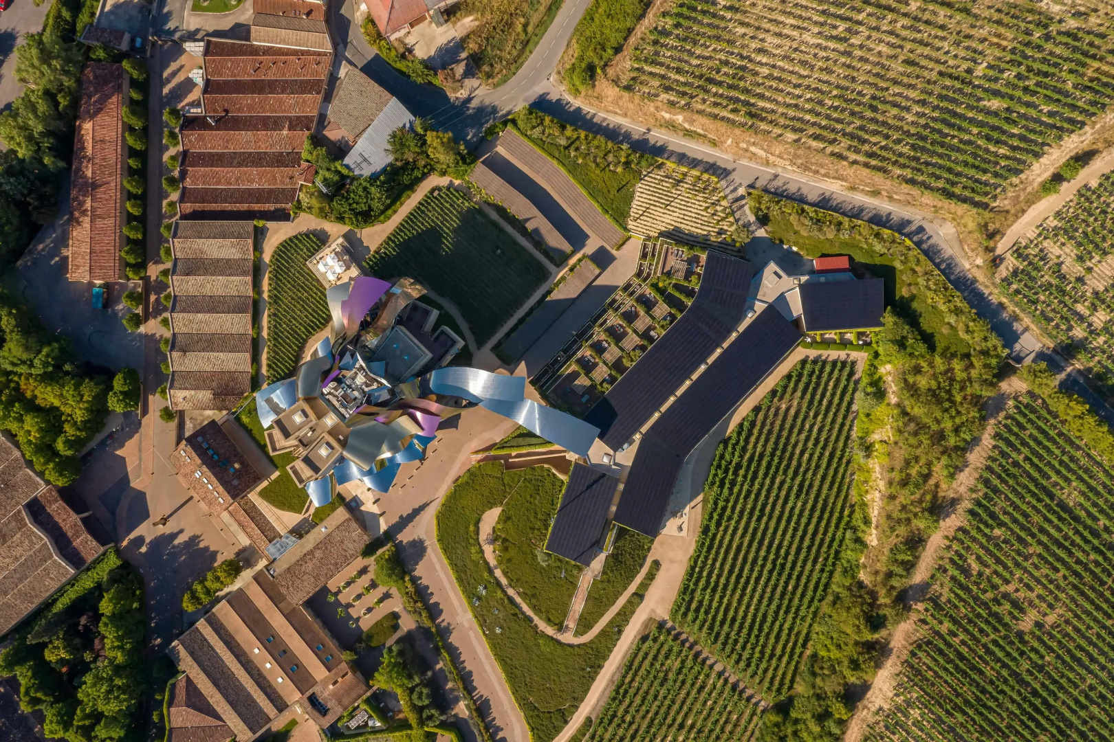 Photo - Hotel Marqués de Riscal, a Luxury Collection Hotel, Elciego