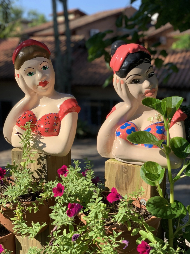 Foto - Hotel São Sebastião da Praia