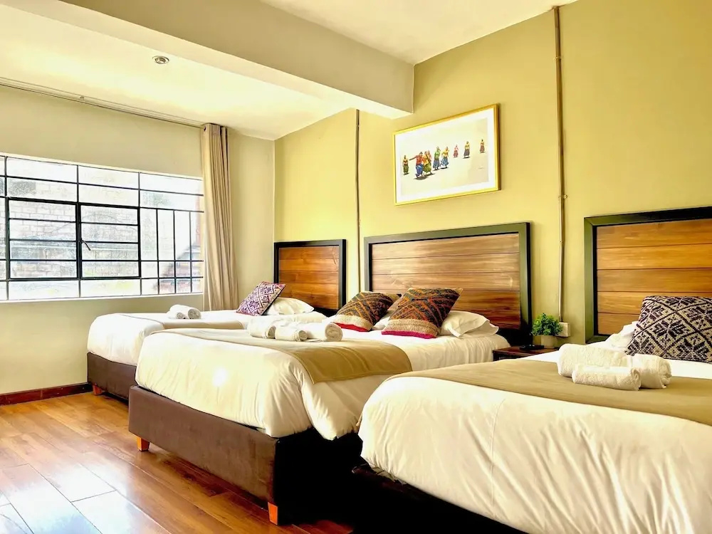 Photo - Hostal María Angola