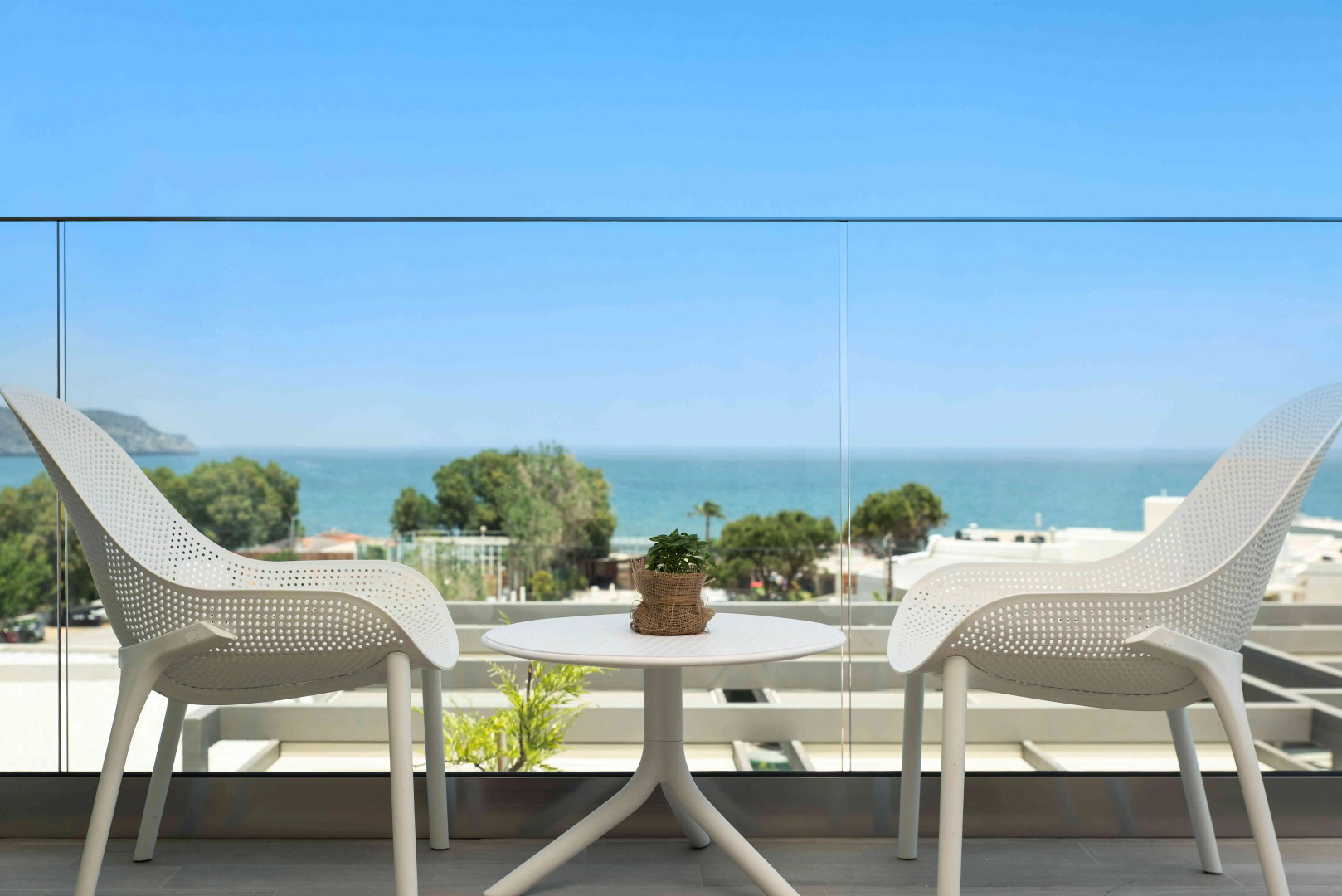 Photo - Atlantica Amalthia Beach Hotel - Adults Only