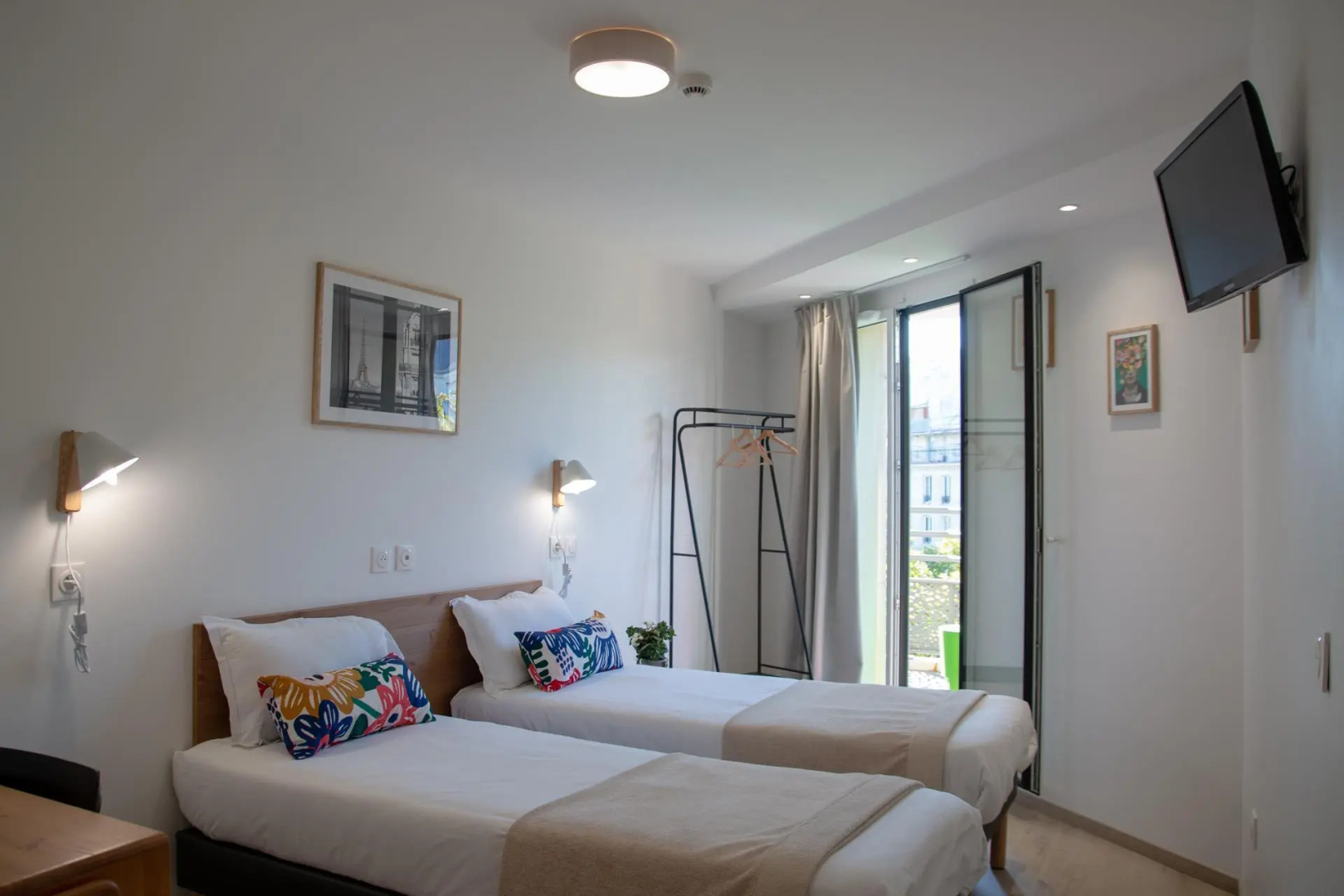 Photo - The People - Paris Bercy - Hostel