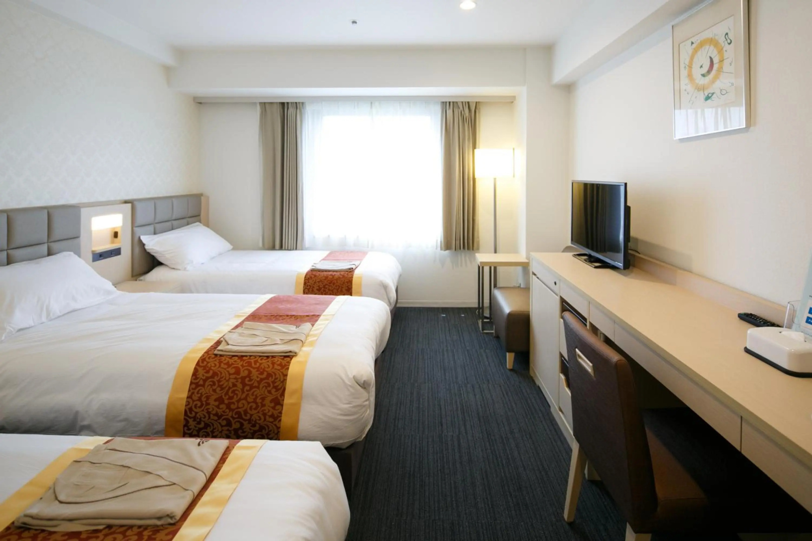Foto - Day Nice Hotel Tokyo