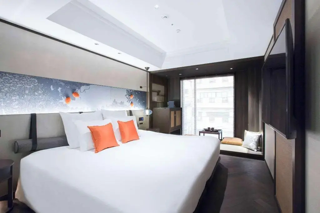Photo - Kyoto Yura Hotel - MGallery