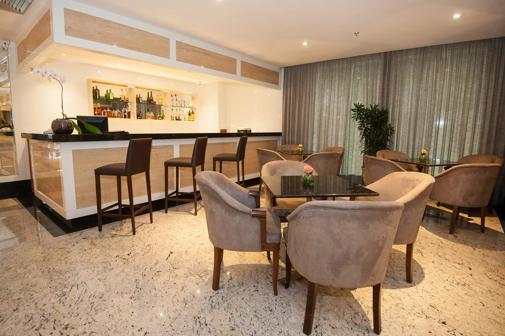 Foto - Windsor Florida Hotel