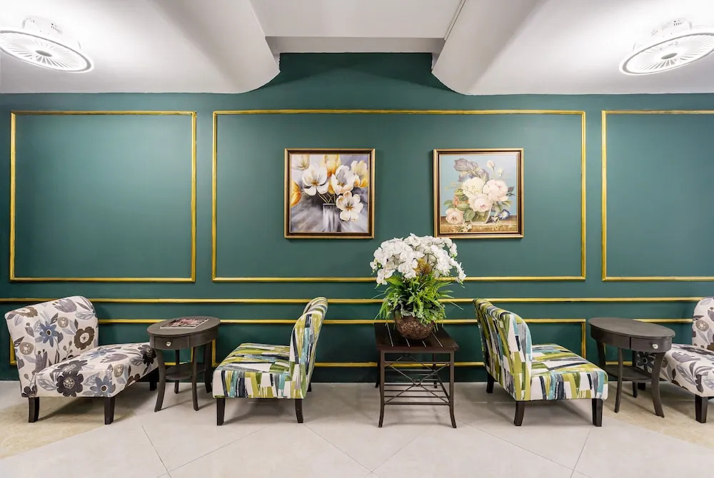 Foto - La Casona Boutique Hotel