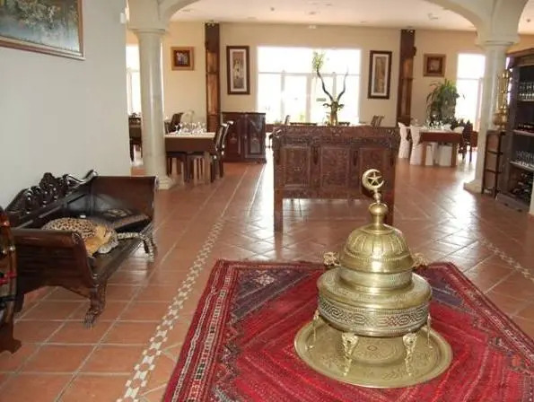 Foto - Hotel La Plantación